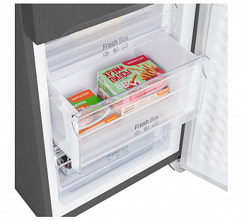 картинка Отдельностоящий холодильник Maunfeld MFF187NFIS10 